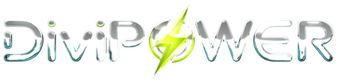 DiviPower logo